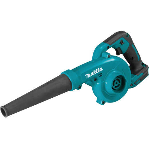Makita 219 MPH 18V LXT Lithium-Ion Cordless Blower (Tool Only)