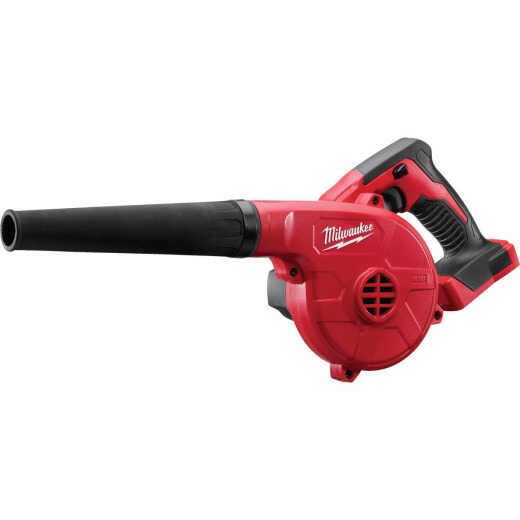 Milwaukee M18 Compact Jobsite Blower (Tool Only)