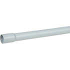 Allied 1/2 In. x 10 Ft. Schedule 80 PVC Conduit Image 1