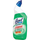Lysol 24 Oz. Toilet Bowl Cleaner with Bleach Image 1