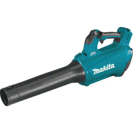 Makita 116 MPH 459 CFM 18V LXT Lithium-Ion Brushless Cordless Blower (Tool Only)
