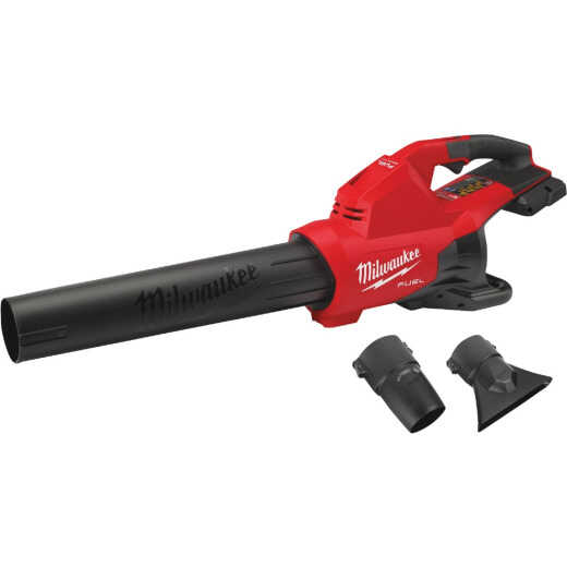 Milwaukee M18 FUEL Brushless Dual Battery Cordless Blower (Tool Only)